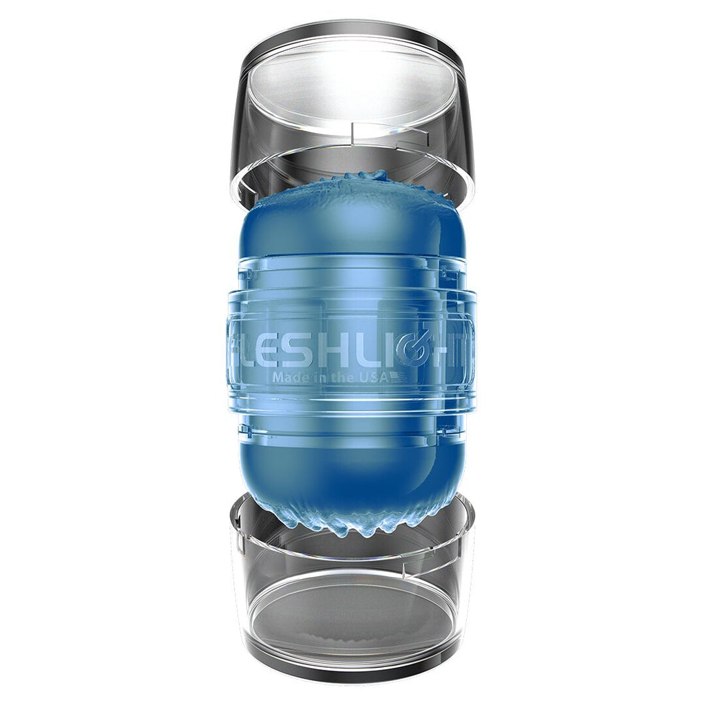 Мастурбатор Fleshlight Quickshot Alien
