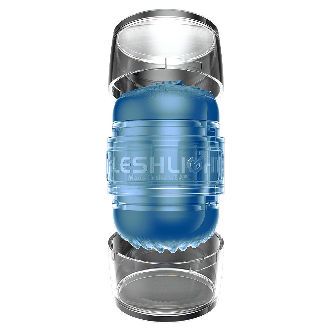 Мастурбатор Fleshlight Quickshot Alien