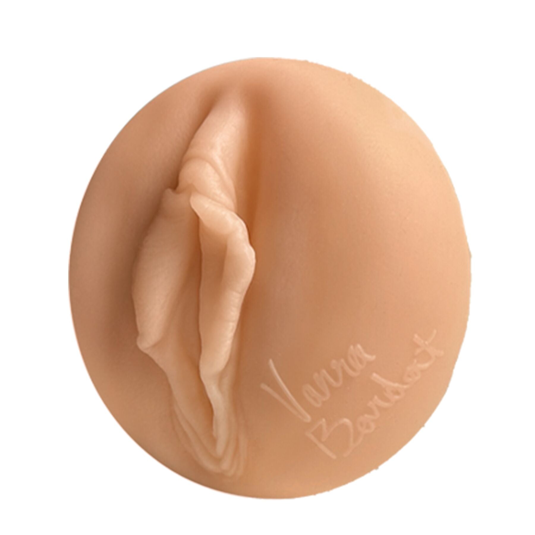 Мастурбатор Fleshlight Girls: Vanna Bardot - Dopamine, зі зліпка вагіни, дуже ніжний