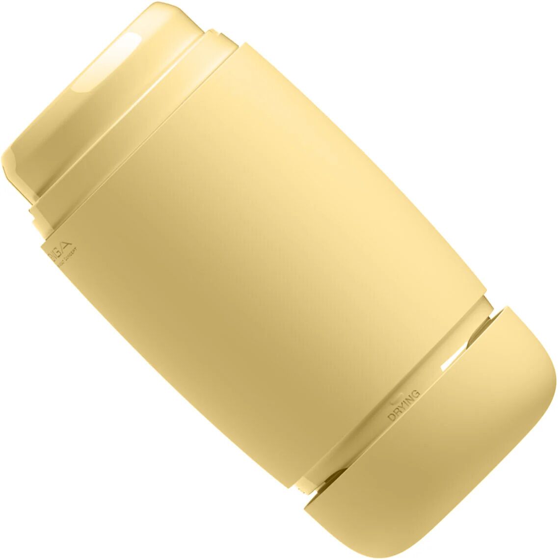 Мастурбатор TENGA PUFFY Custard