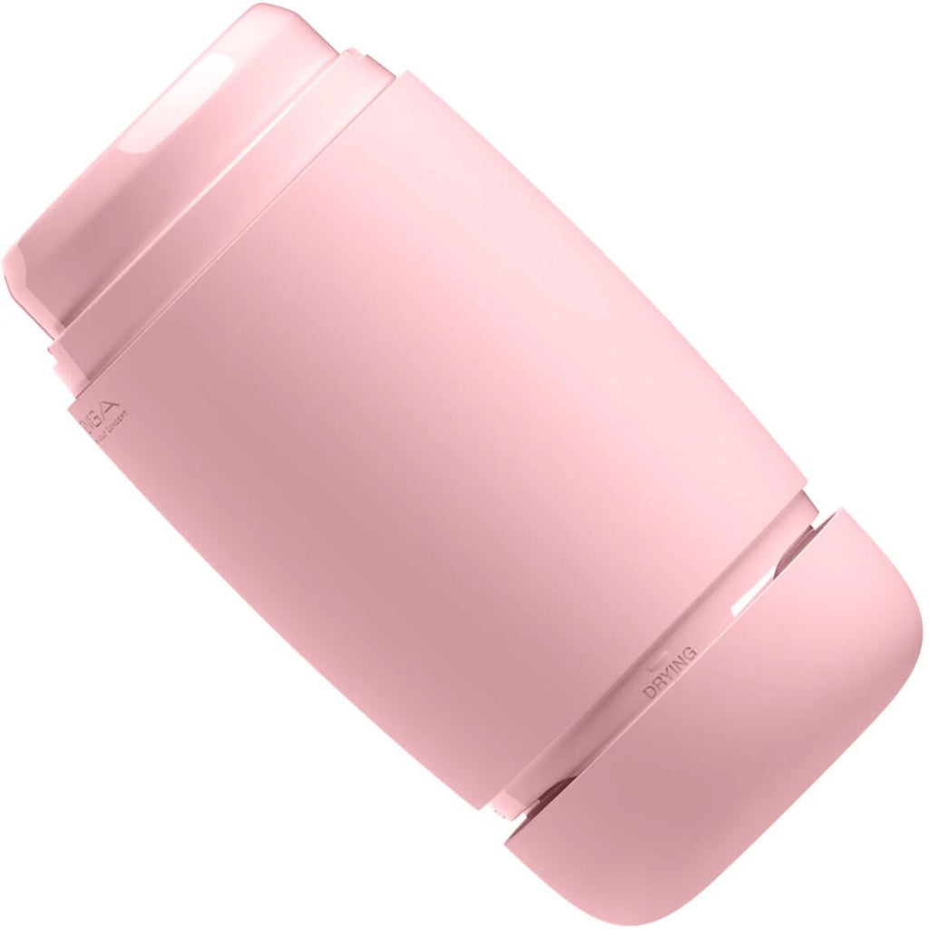 Мастурбатор TENGA PUFFY Strawberry