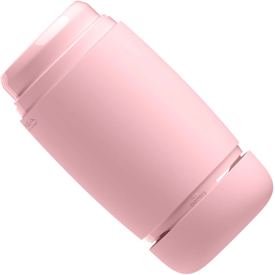 Мастурбатор TENGA PUFFY Strawberry