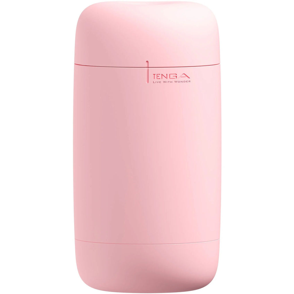 Мастурбатор TENGA PUFFY Strawberry