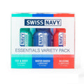 Набір Swiss Navy