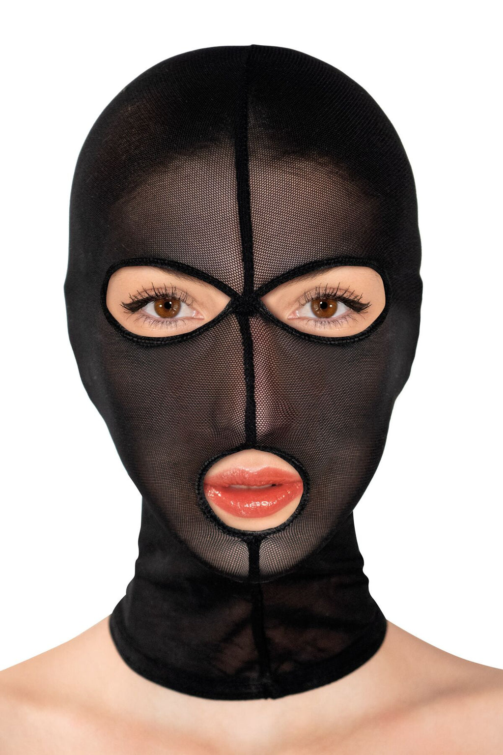 Капюшон Fetish Tentation Feshnet Hood