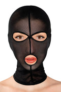 Капюшон Fetish Tentation Feshnet Hood