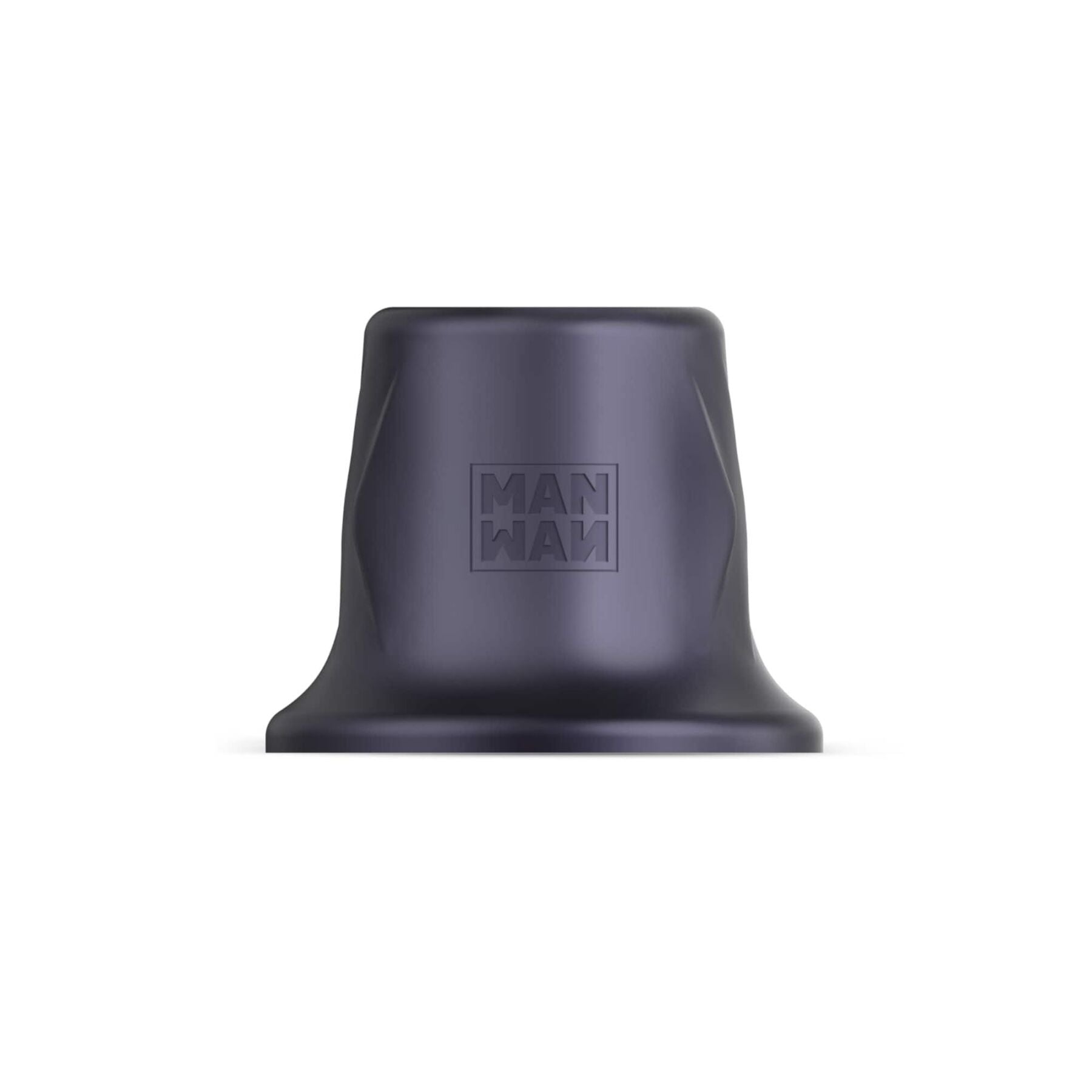 Присоска для вібромасажера Manwan HOLDEN - Plum