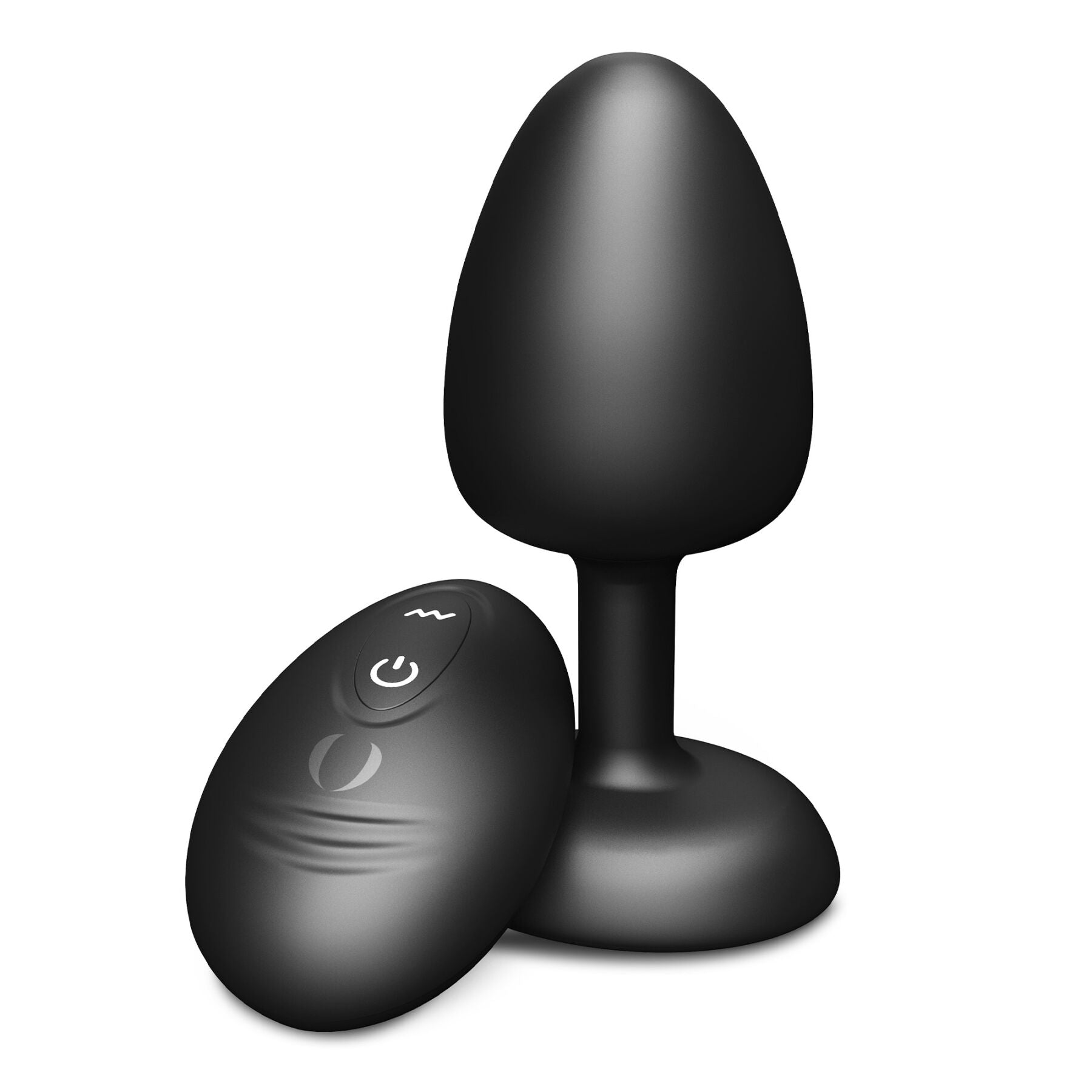Анальна пробка Dorcel Geisha Plug