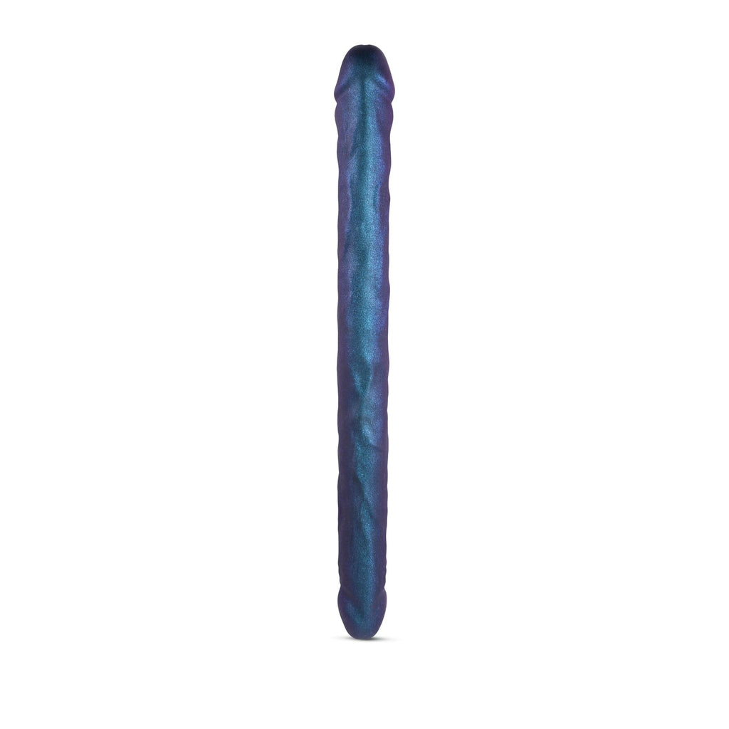 Фалоімітатор подвійний Strap-On-Me DOUBLE DONG REALISTIC DILDO