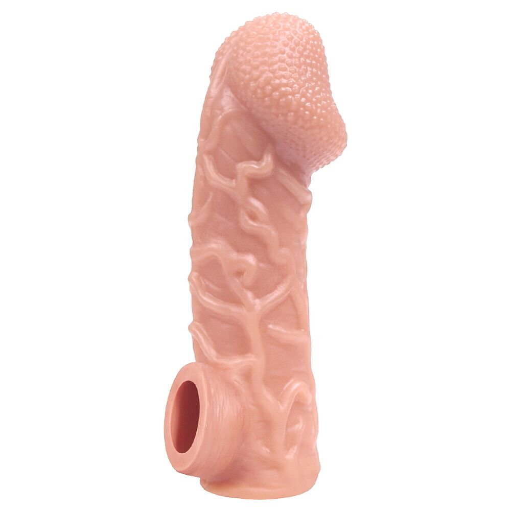 Насадка на член Kokos Cock Sleeve