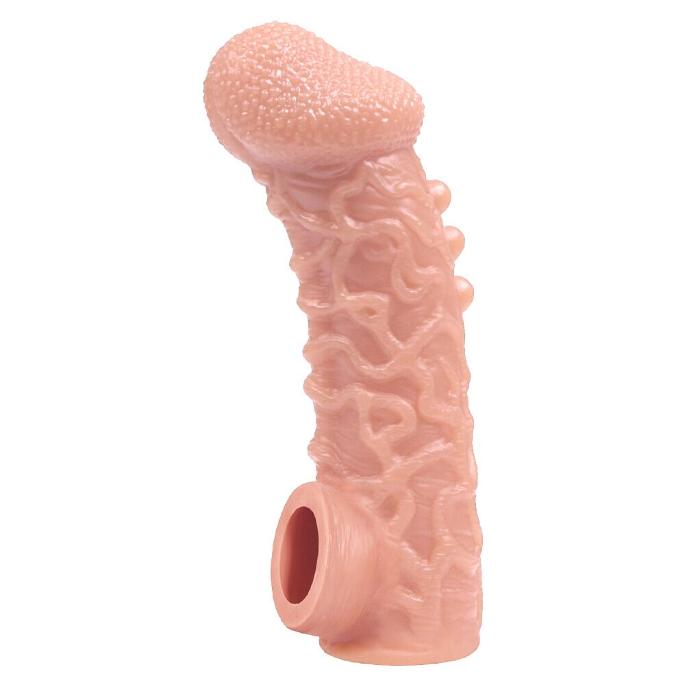 Насадка на член Kokos Cock Sleeve