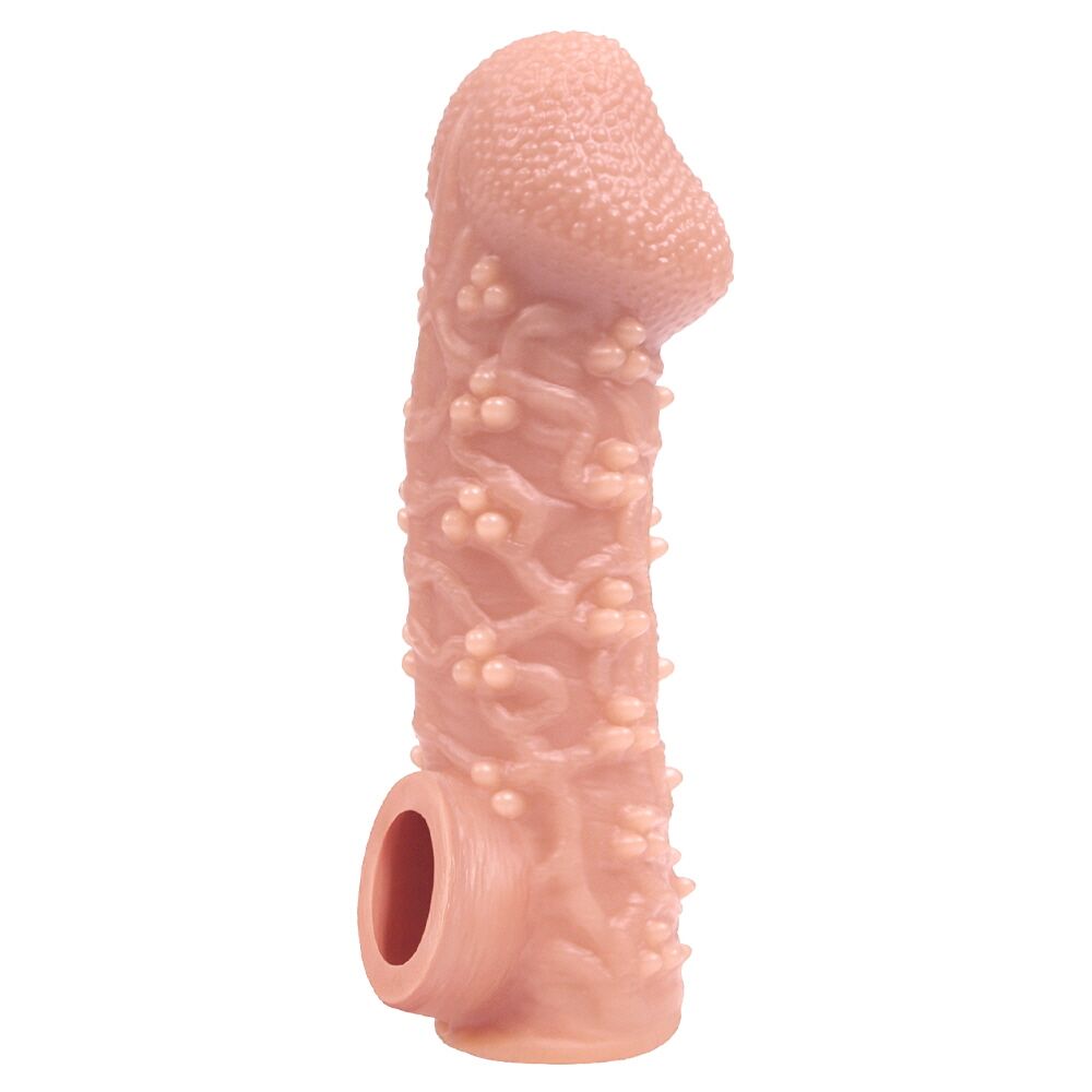Насадка на член Kokos Cock Sleeve