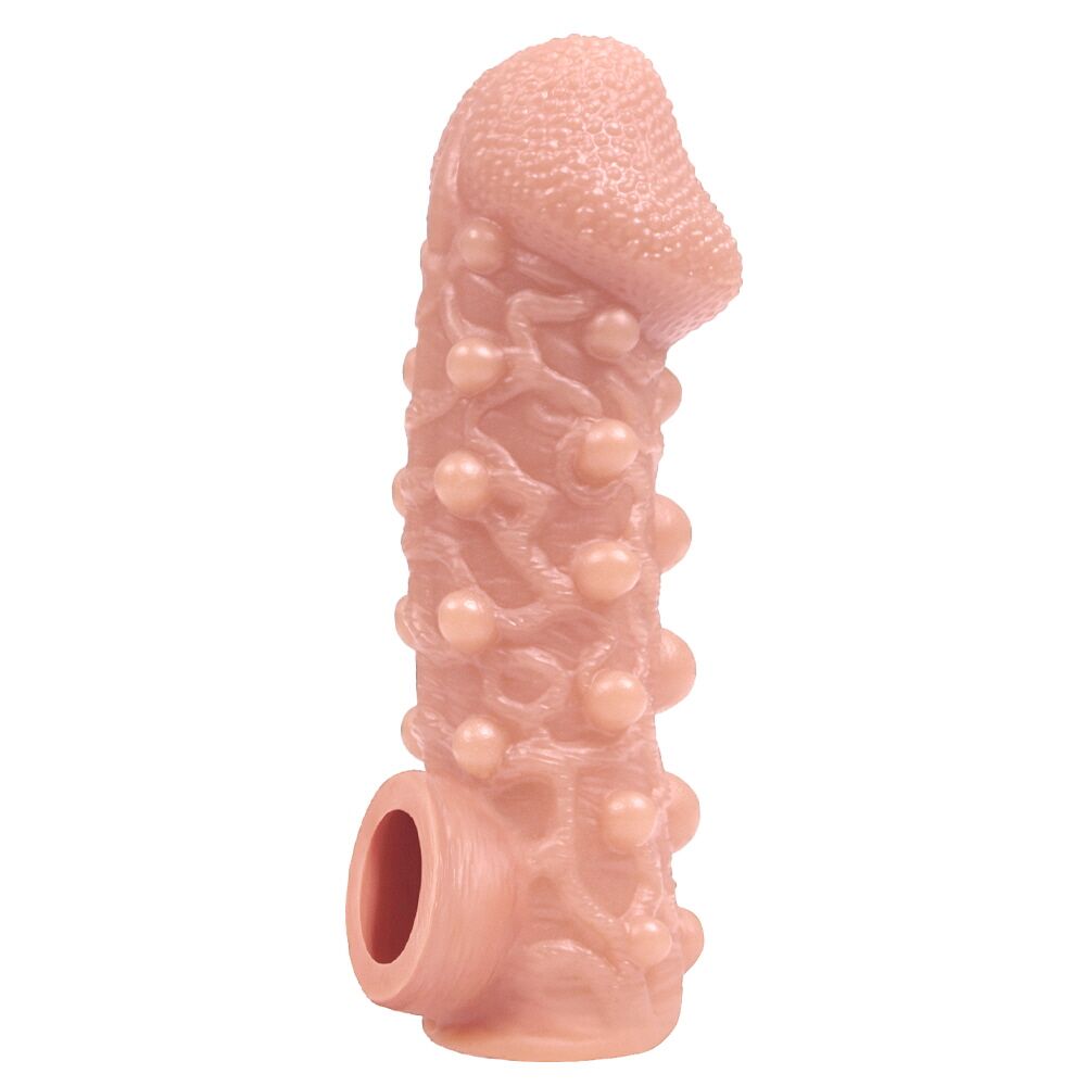 Насадка на член Kokos Cock Sleeve