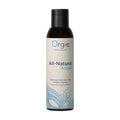 Лубрикант на водній основі Orgie All Natural