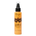 Олія-шимер для тіла Orgie - Glow Shimmering Body Oil