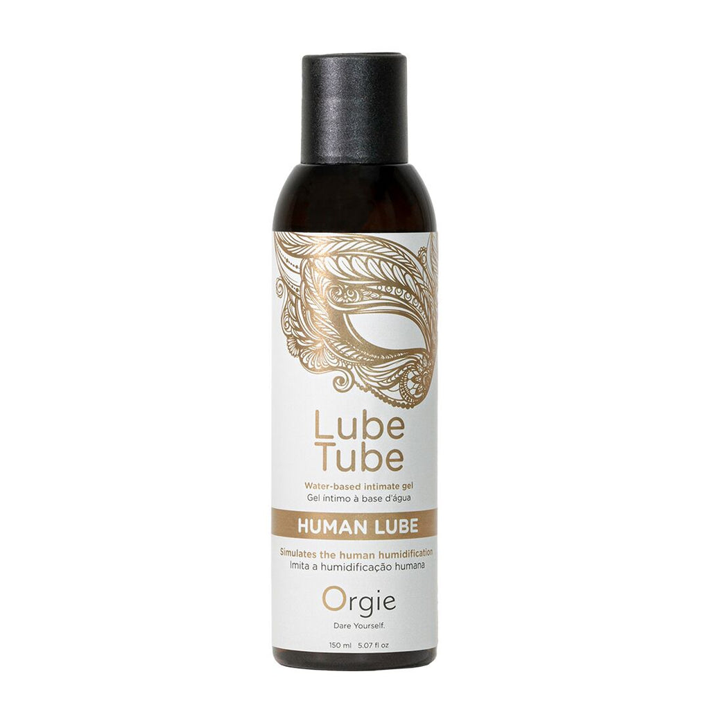 Лубрикант на водній основі Orgie Lube Tube