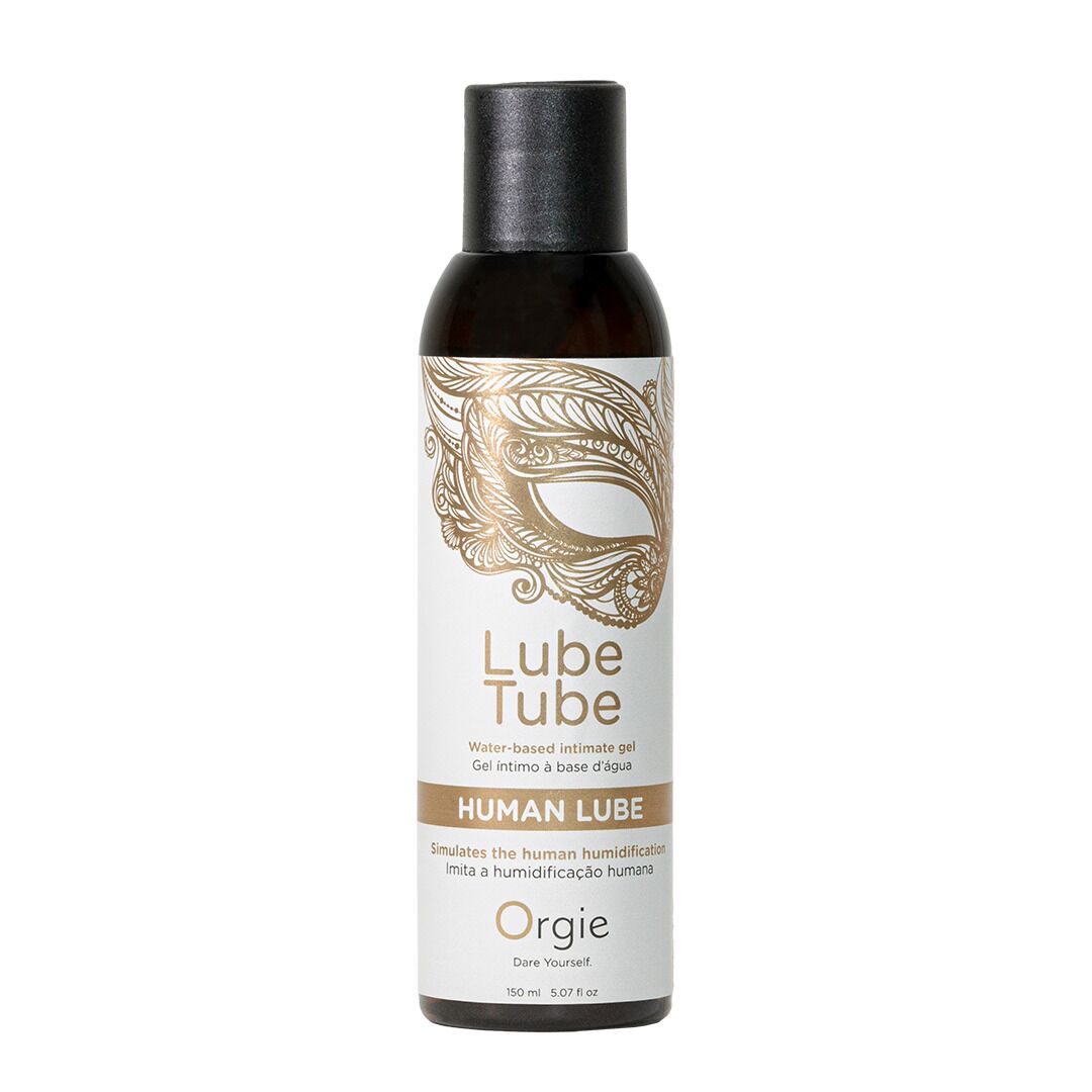 Лубрикант на водній основі Orgie Lube Tube