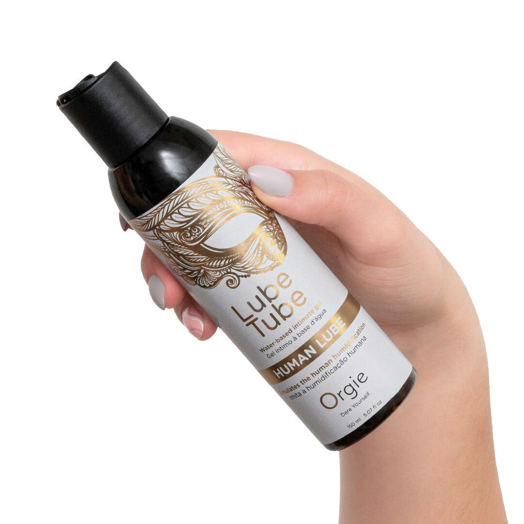 Лубрикант на водній основі Orgie Lube Tube