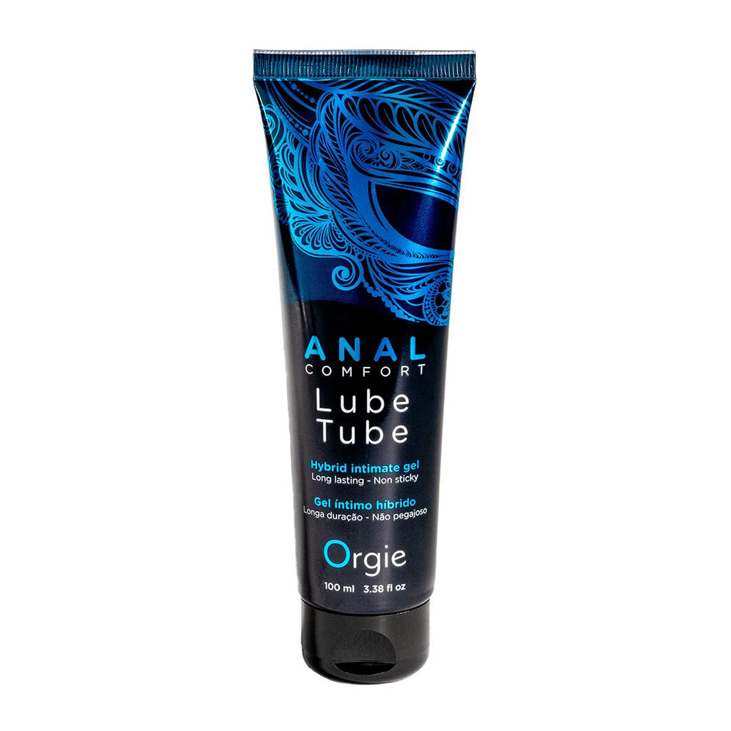 Анальний лубрикант Orgie Lube Tube