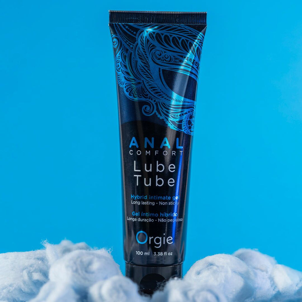 Анальний лубрикант Orgie Lube Tube