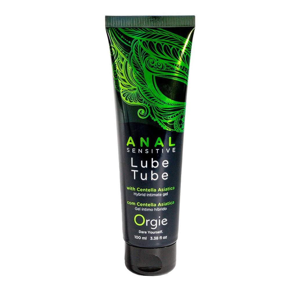 Анальний лубрикант Orgie Lube Tube