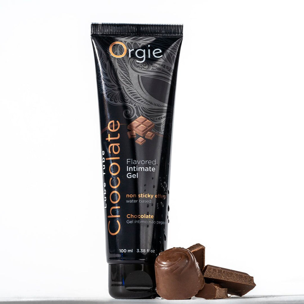 Лубрикант на водній основі Orgie Lube Tube