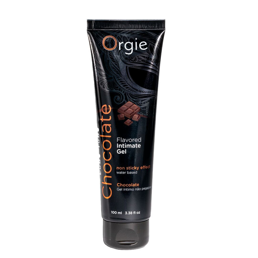 Лубрикант на водній основі Orgie Lube Tube