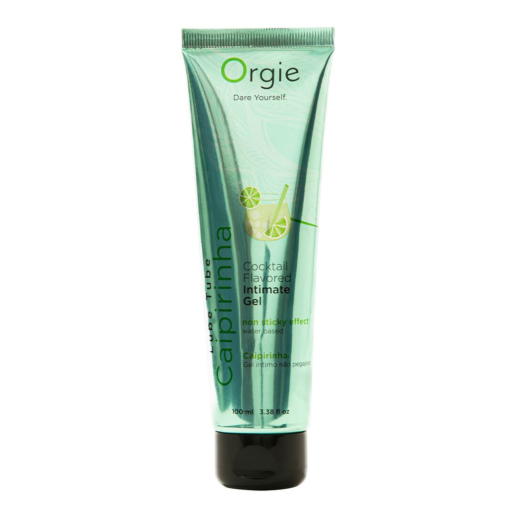 Лубрикант на водній основі Orgie Lube Tube