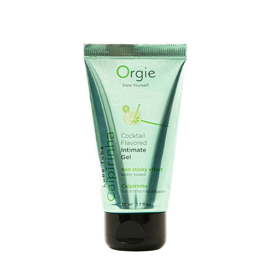 Лубрикант на водній основі Orgie Lube Tube
