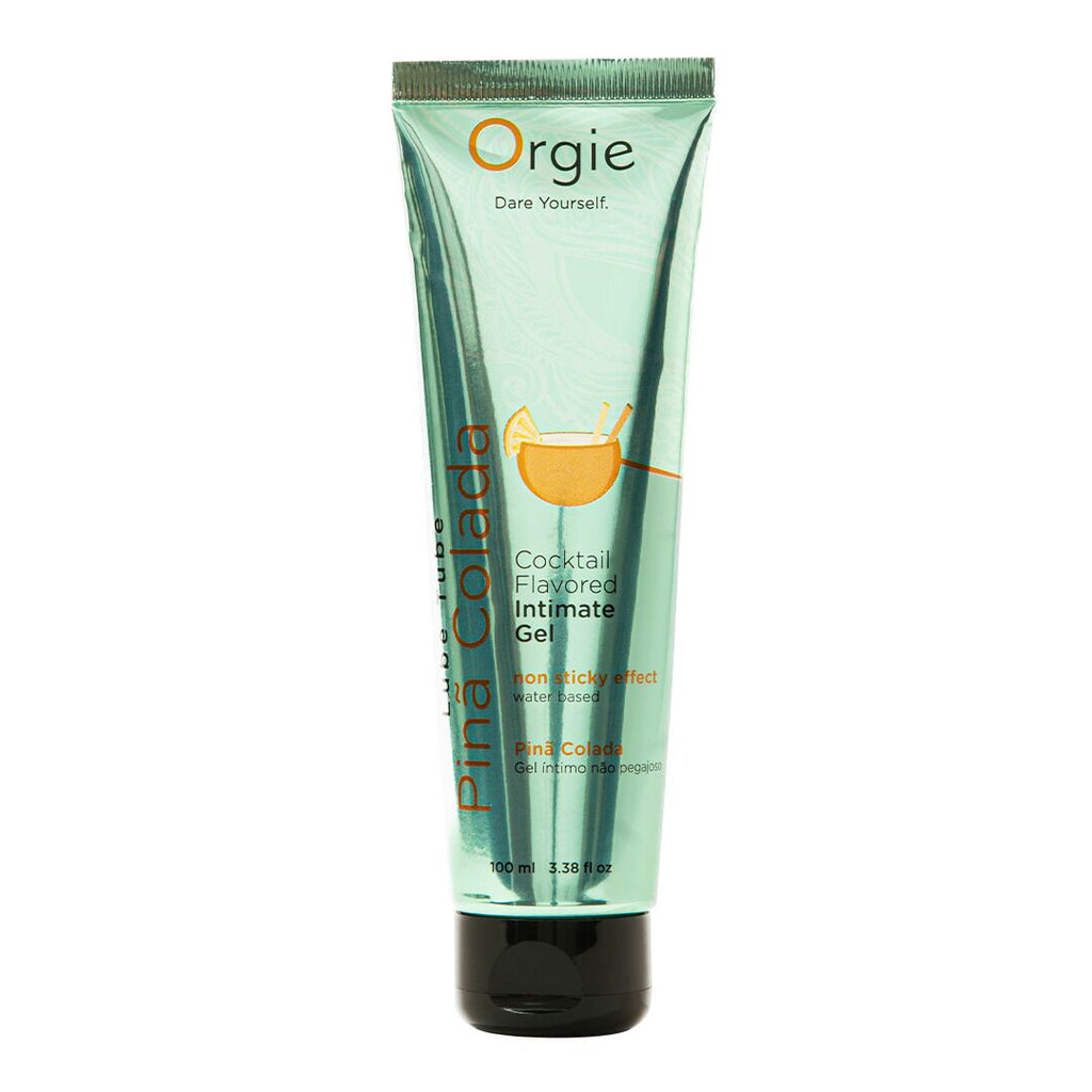 Лубрикант на водній основі Orgie Lube Tube