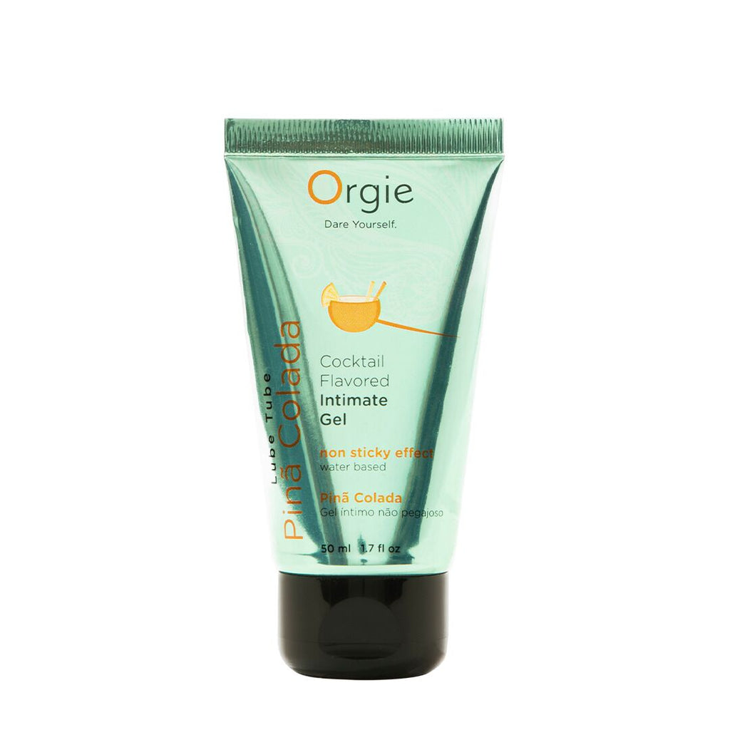 Лубрикант на водній основі Orgie Lube Tube