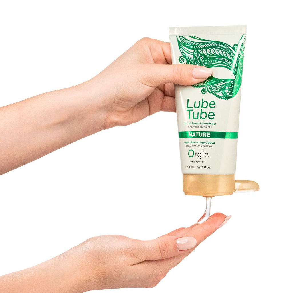 Лубрикант на водній основі Orgie Lube Tube