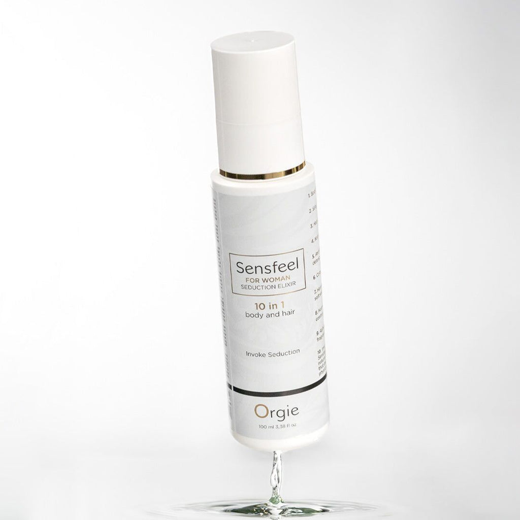 Парфуми з феромонами Orgie Sensfeel