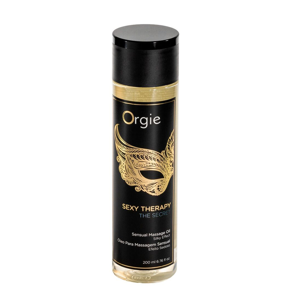 Масажна олія Orgie Sexy Therapy