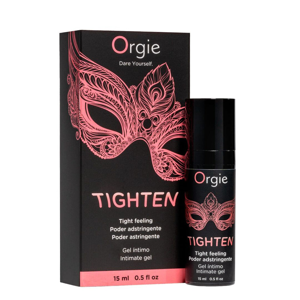 Гель для звуження піхви Orgie - Tighten