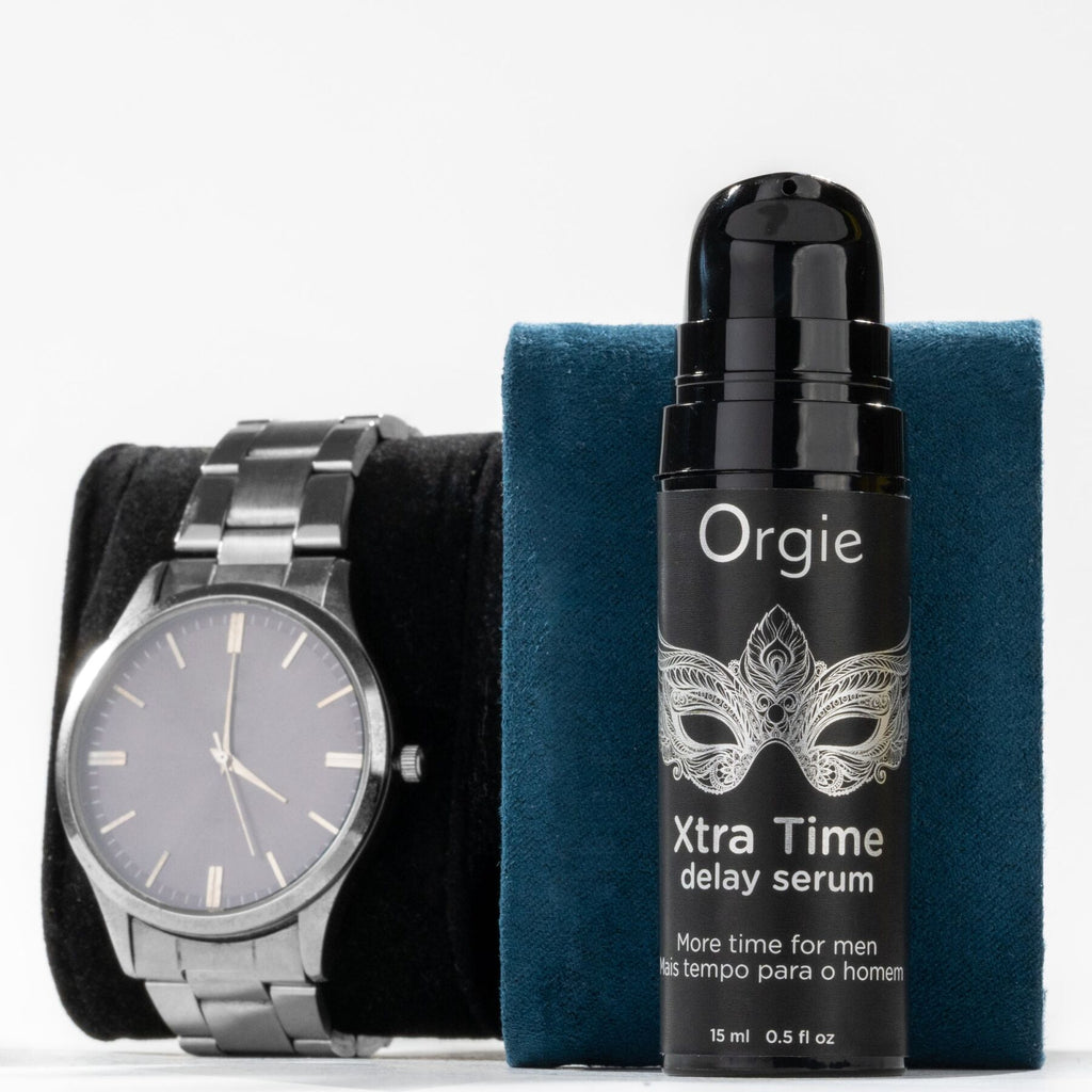 Сироватка-пролонгатор Orgie Xtra Time Delay Serum