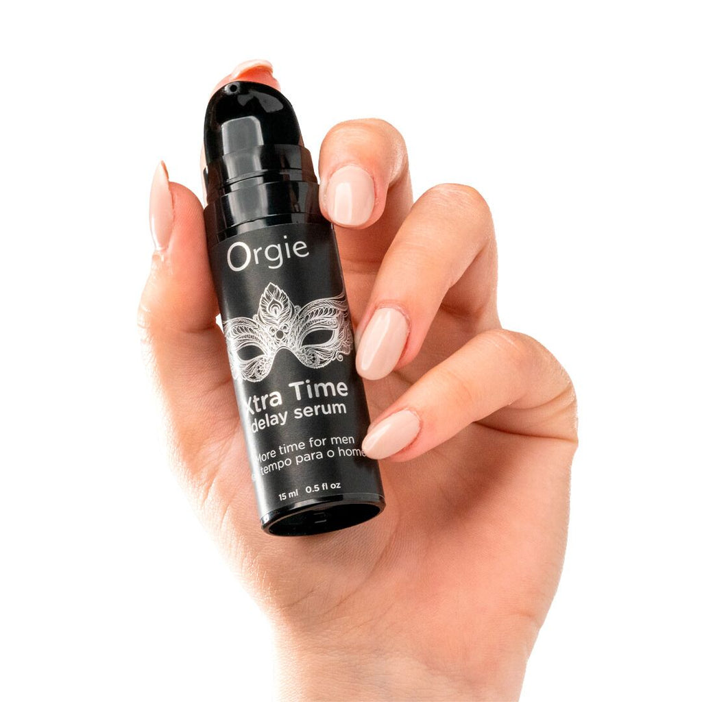 Сироватка-пролонгатор Orgie Xtra Time Delay Serum