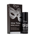 Сироватка-пролонгатор Orgie Xtra Time Delay Serum
