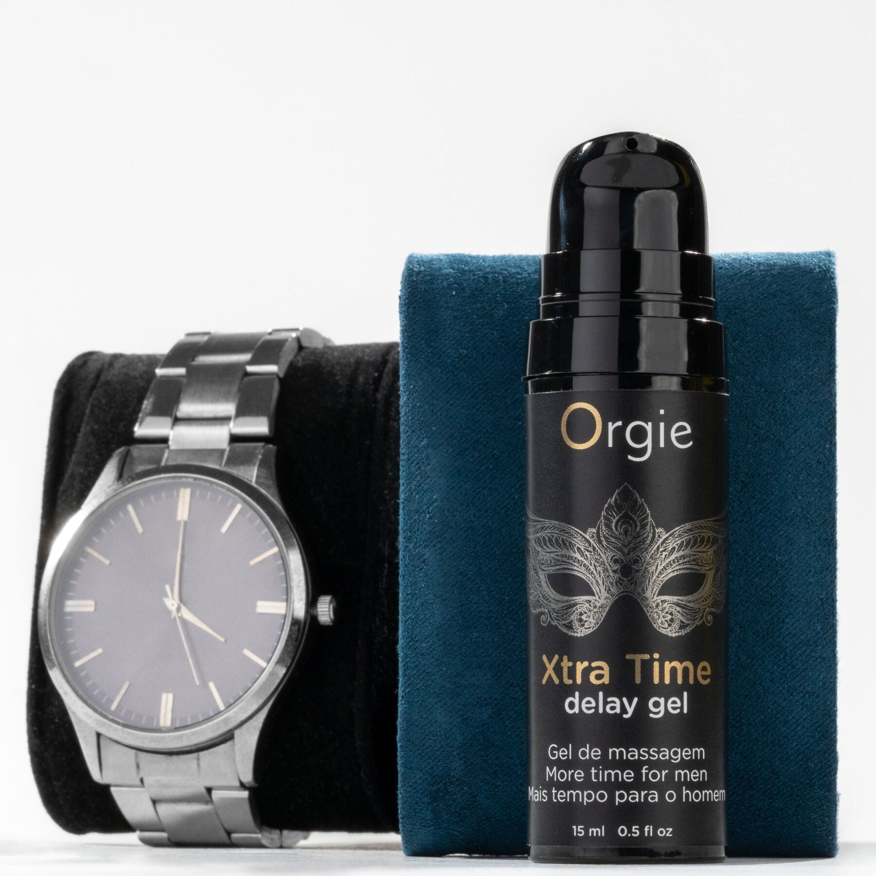 Гель-пролонгатор Orgie Xtra Time Delay Gel