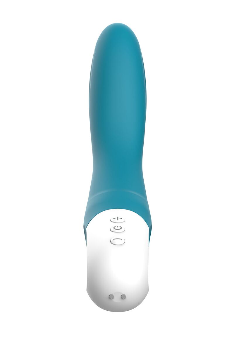 Вібратор точки G Liebe Bend It Rechargeable