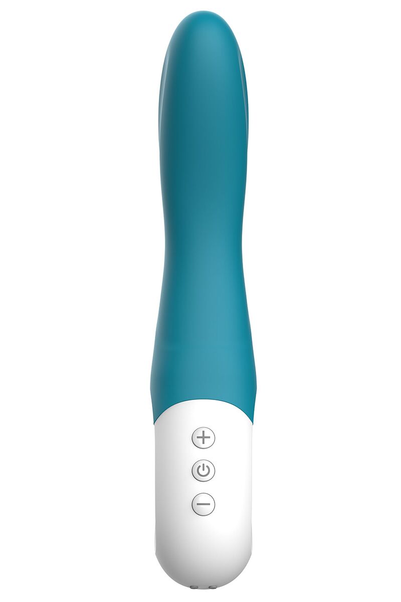 Вібратор точки G Liebe Bend It Rechargeable