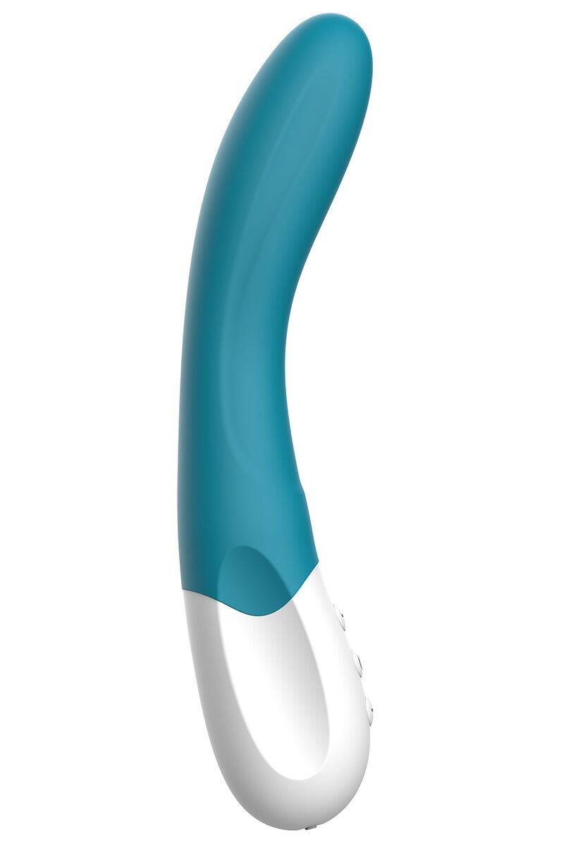 Вібратор точки G Liebe Bend It Rechargeable