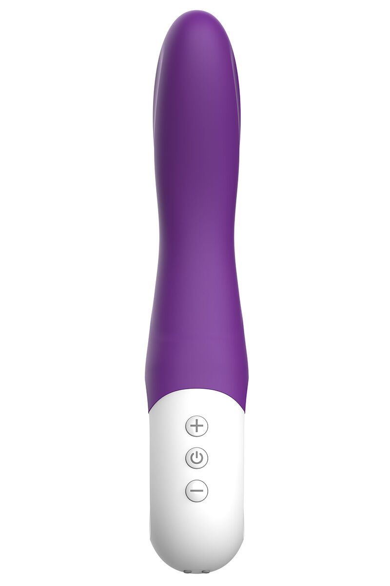 Вібратор точки G Liebe Bend It Rechargeable