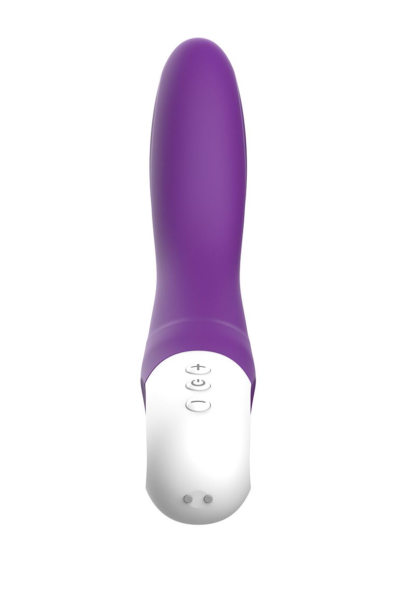 Вібратор точки G Liebe Bend It Rechargeable