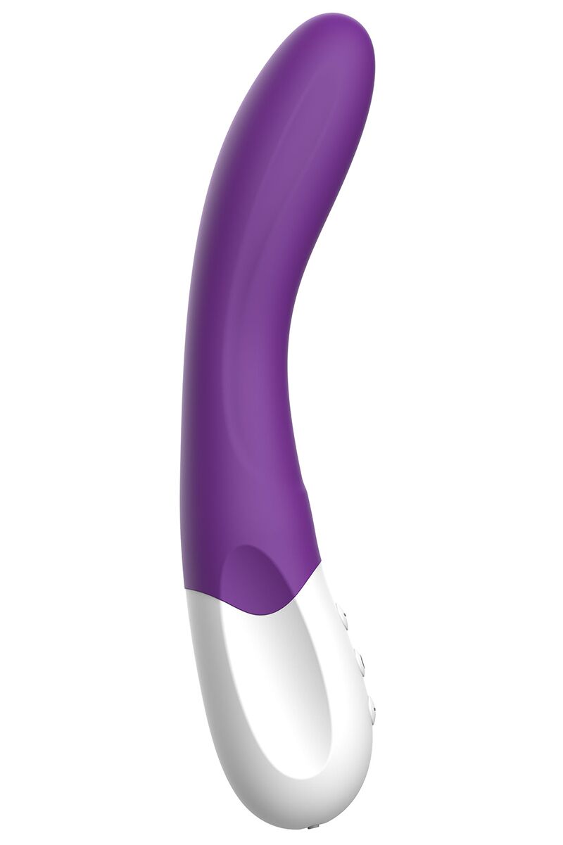Вібратор точки G Liebe Bend It Rechargeable