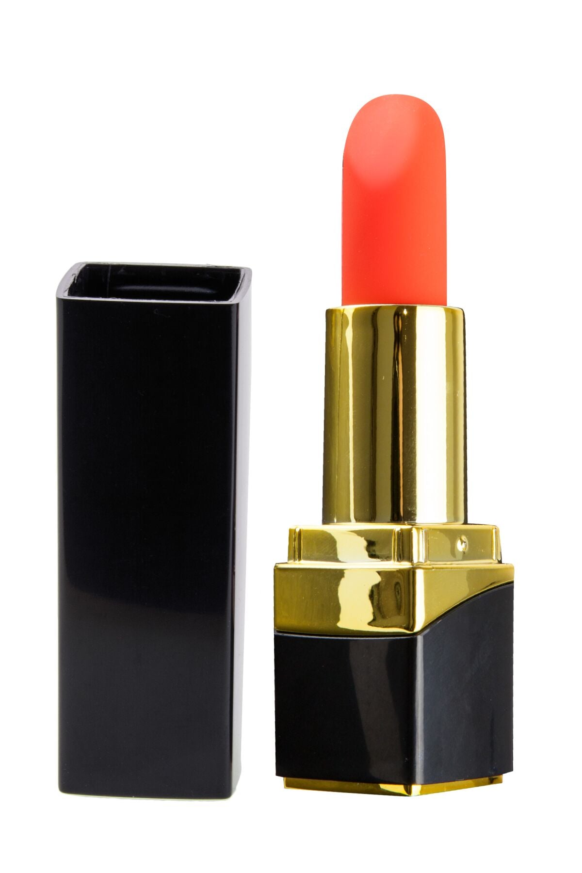 Вібратор-помада S Pleasures Lipstick Vibrator