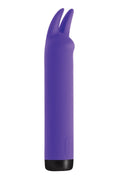 Вібратор S Pleasures Bullets Amethyst
