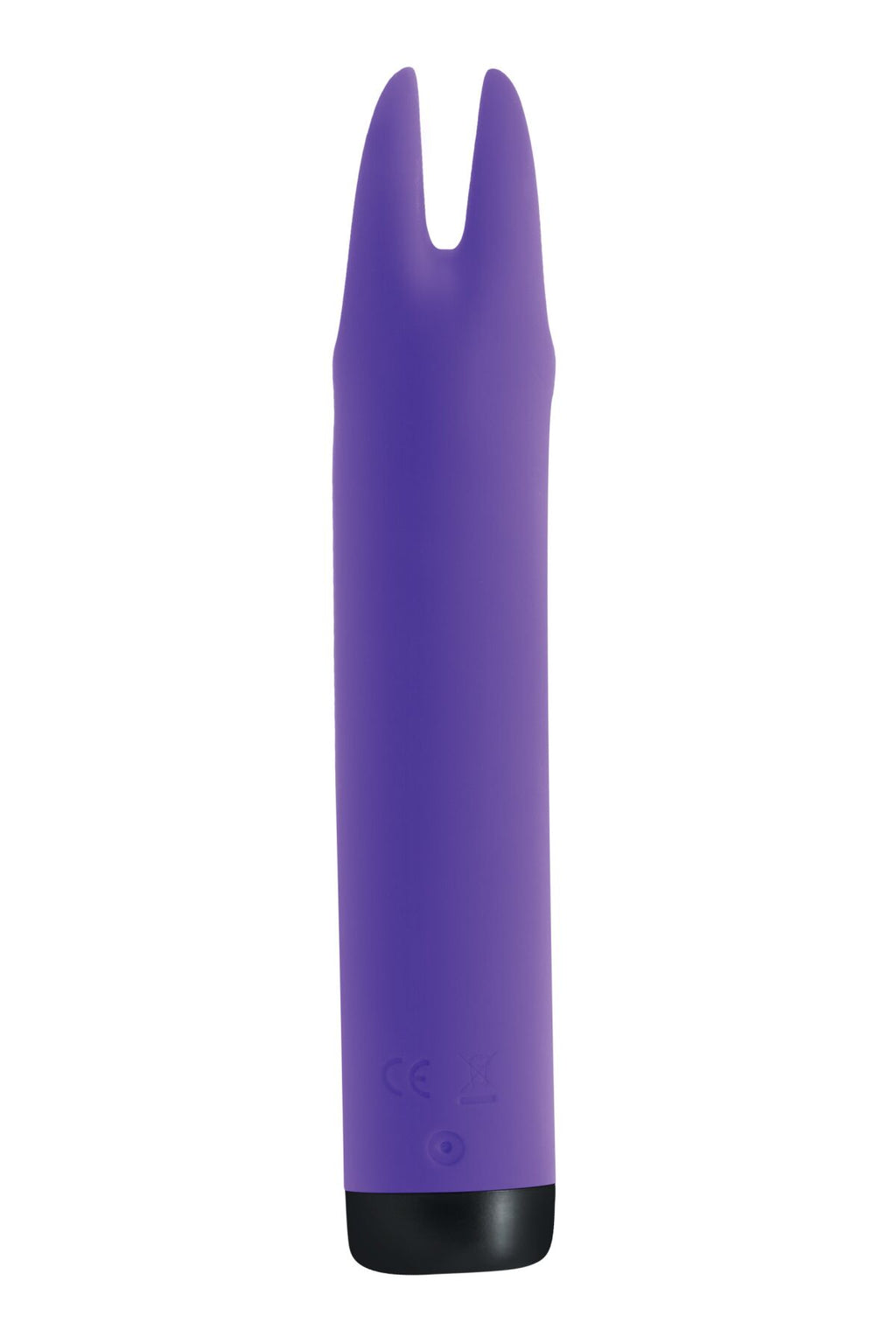 Вібратор S Pleasures Bullets Amethyst