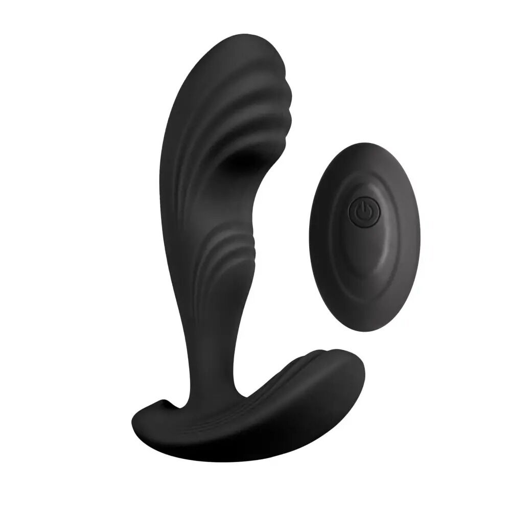 Вібромасажер простати S Pleasures Premium Cozy