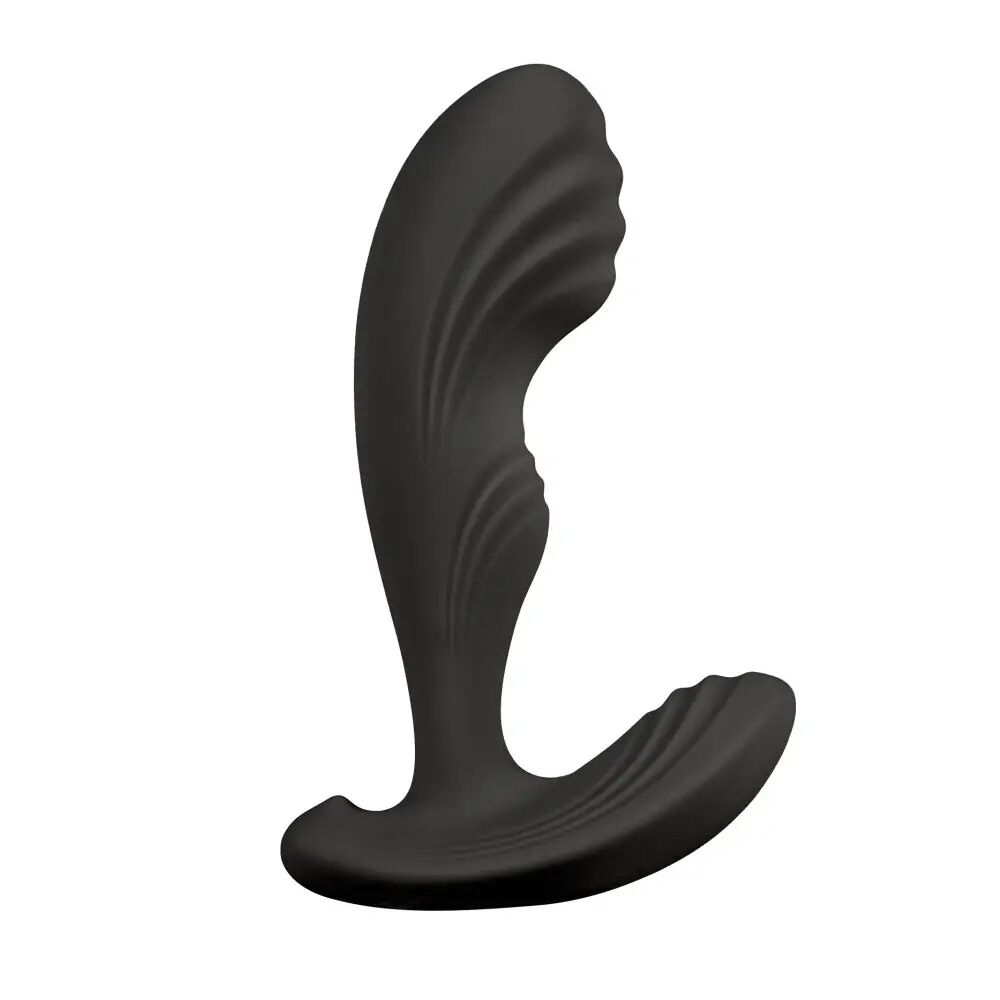 Вібромасажер простати S Pleasures Premium Cozy